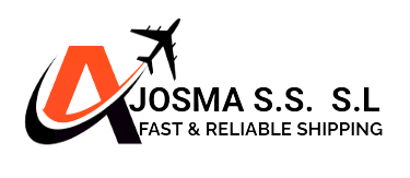 Josmar Shipping Service